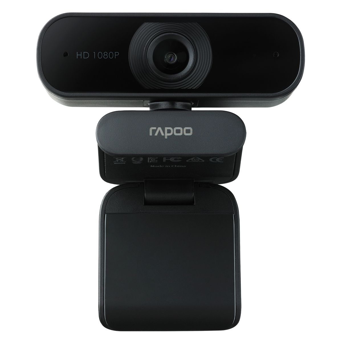 XW180 XW180 FULL HD WEBCAM BK