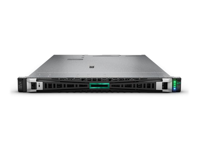 HPE DL360 G11 4510 2X32G 4LFF SSD EU SVR