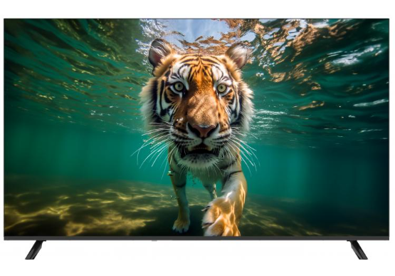 TELEVISORE LED ULTRA HD DA 55 SMART S.O. VIDAA