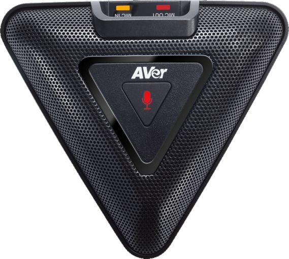 EXPANSION MICROPHONE