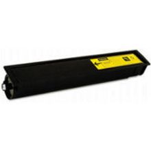 TFC34EY TONER GIALLO (6A000001770-6A000001525) TO