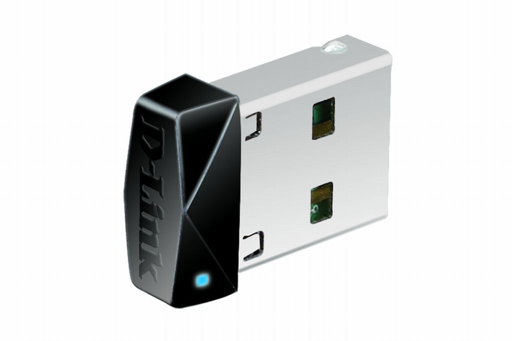 WIRELESS N 150 MICRO USB ADAPTER