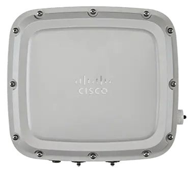 WI-FI 6 OUTDOOR AP, INTERNAL ANT, -E REGULATORY DO