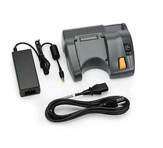 KIT, SINGLE ETHERNET CRADLE QLN/ZQ6 HC SERIES (EU)