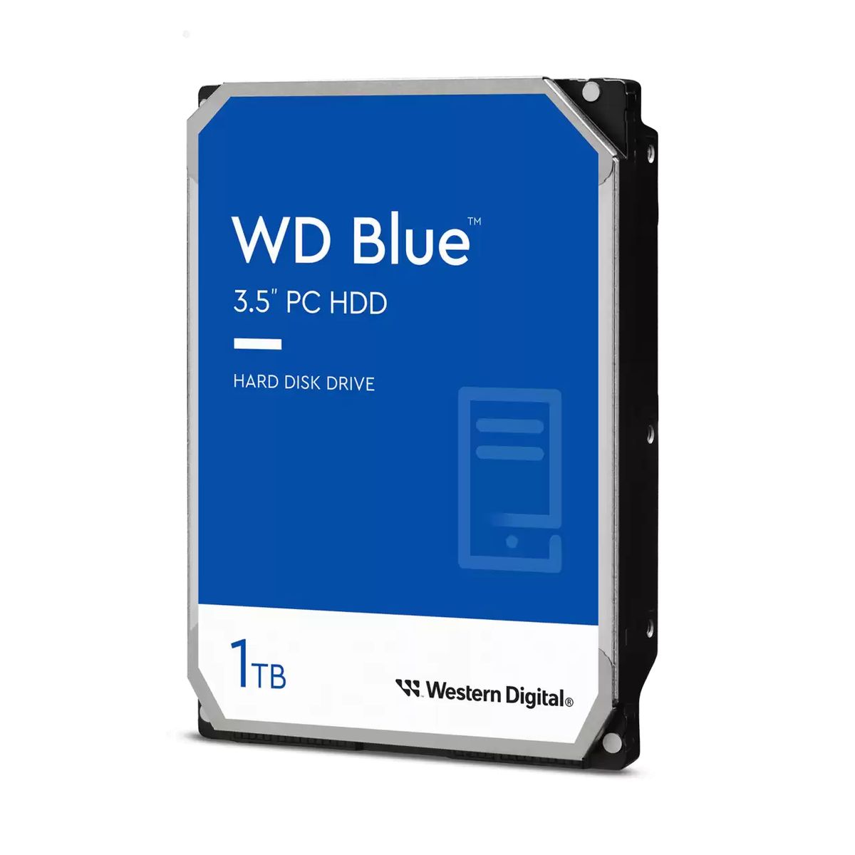 WD BLUE 1TB SATA3 3.5 WD Blue WD10EARZ