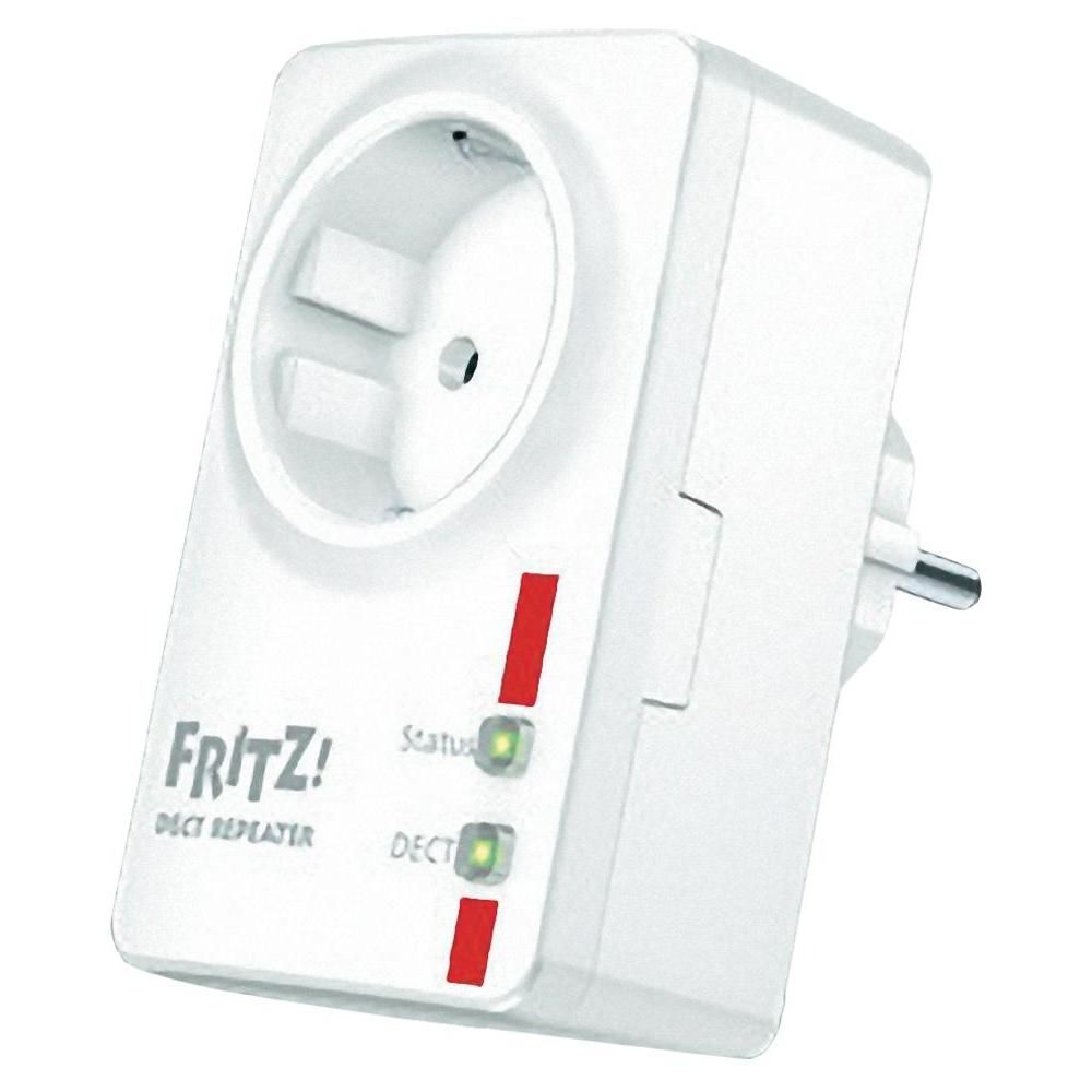 FRITZDECT REPEATER 100 INTERNATIONAL