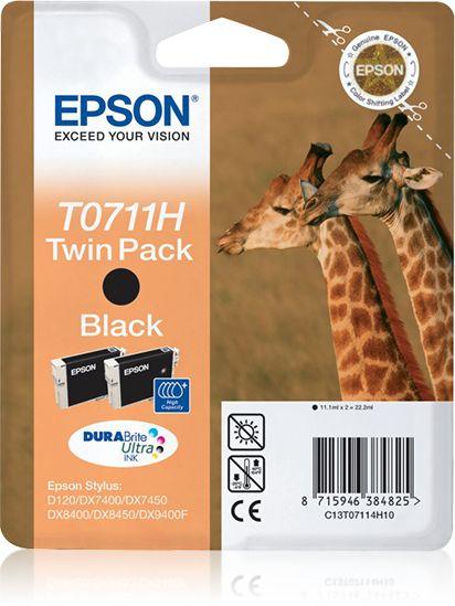 CARTUCCIA 7011H SERIE GIRAFFA