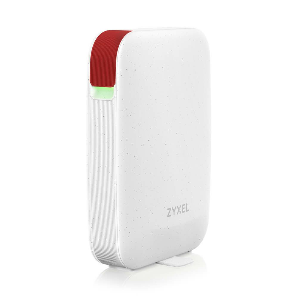 SECURITY ROUTER 60. 1 PORTA WAN 2.5GBE, 1 PORTA LA