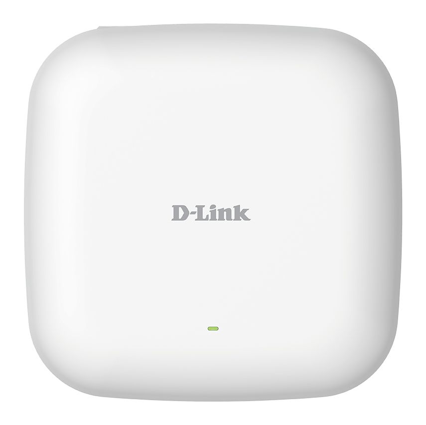 AX1800 WI-FI 6 DUAL-BAND POE ACCESS POINT