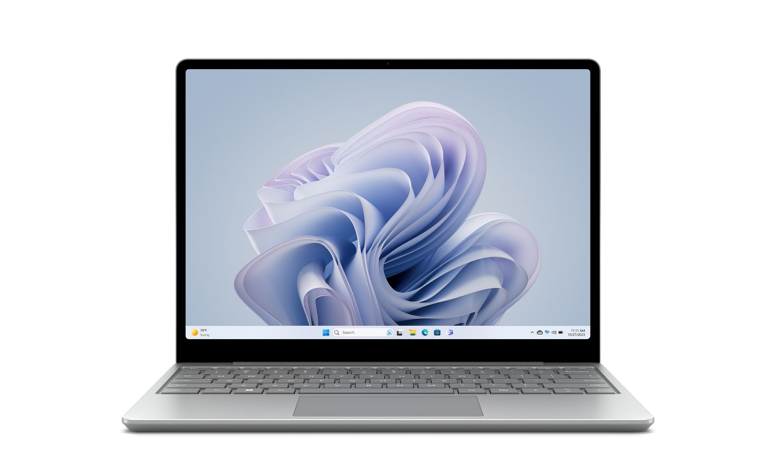 SURFACE LAPTOP GO3 I5 12.4 16G 512SSD W11P PLATINO