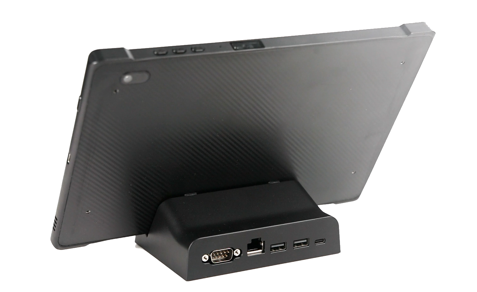 ATHESI DOCKING STATION AP1002TL