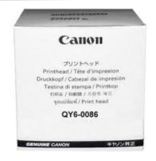 PRINT HEAD