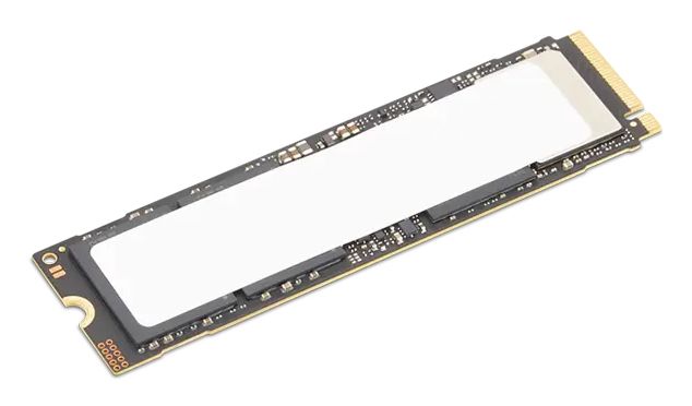 ThinkStation 1TB Performance PCIe Gen5 NVMe OPAL2