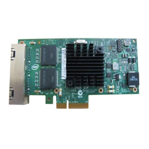 INTEL ETHERNET I350 QP 1GB SERVER ADAPTER