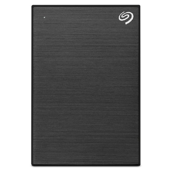 4TB SEAGATE EXT ONE TOUCH PSW 2.5 USB 3.0 BLACK