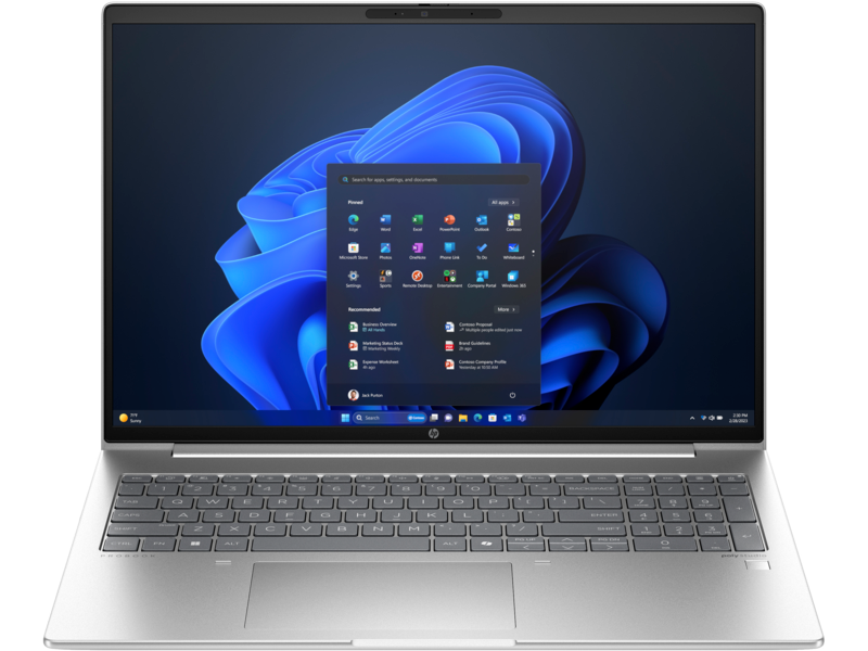 460G11 ULTRA 7-155U 8/512 16 AG WUXGA WIN11P 2YW