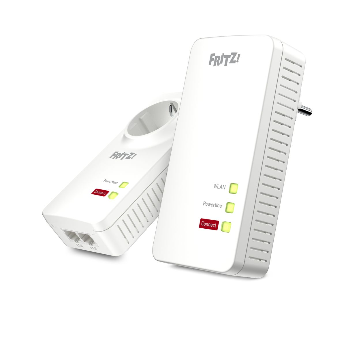 FRITZPOWERLINE 1260E WLAN SET INTERNATIONAL