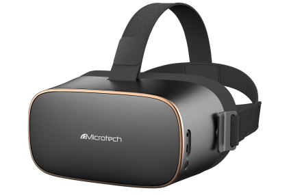 VISORE V1SIONE QUALCOMM XR1 6GB 128GB NIBIRU OS