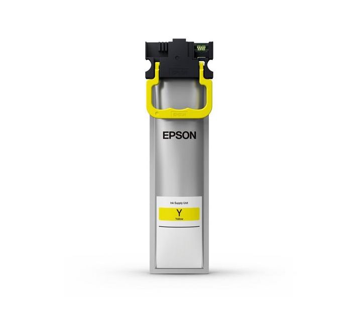WF-C53XX/WF-C58XX SERIES INK CARTRIDGE L YELLOW