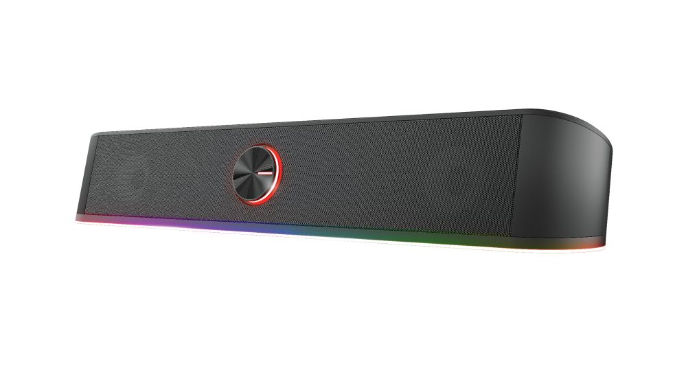 GXT619 THORNE RGB LED SOUNDBAR
