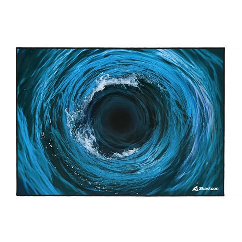 TAPPETINO PER SEDIE GAMING DIAMETRO 140CM