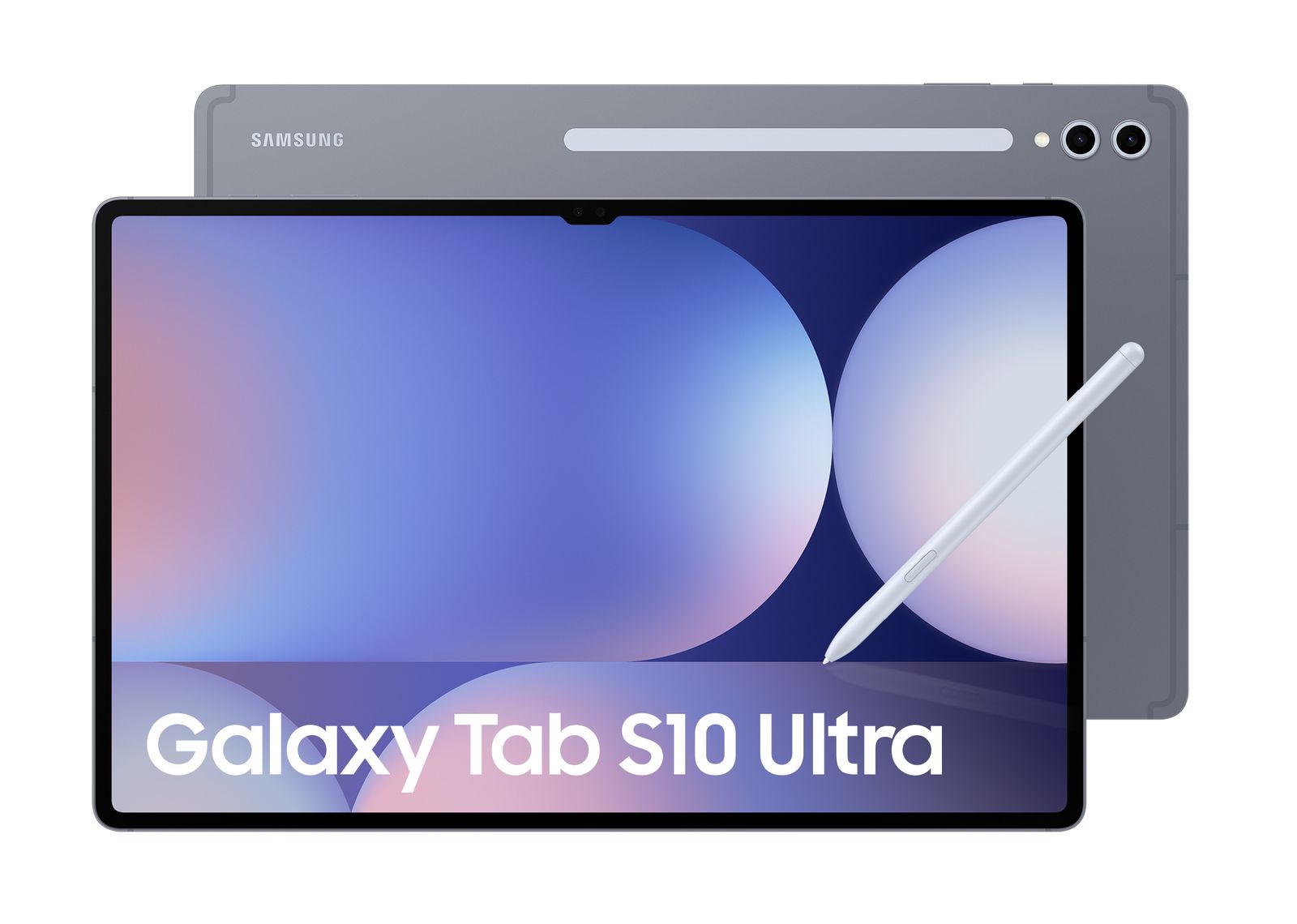 GALAXY TAB S10 ULTRA 14.6 12GB/256GB WIFI GRAY
