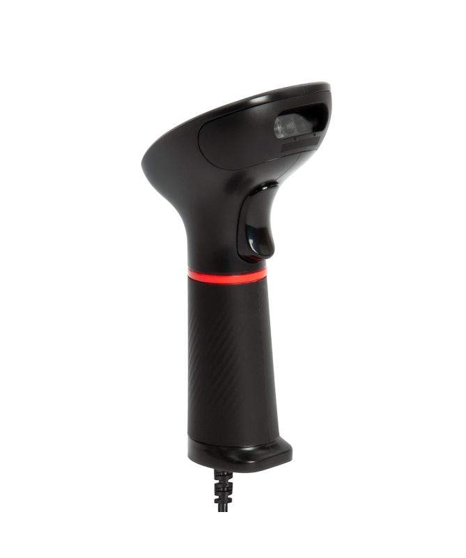 BARCODE SCANNER LASER USB 1D 2D SENSORE M