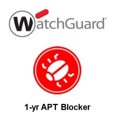 WATCHGUARD APT BLOCKER 1 ANNO PER FIREBOX M570