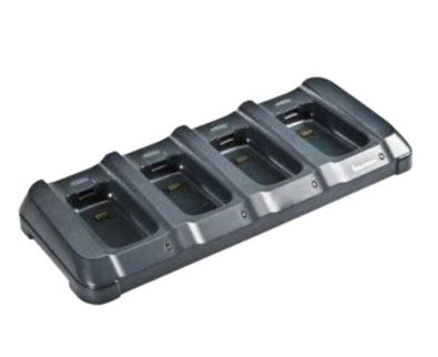 QUAD BATTERY CHARGER CK65/CK62/CK3/EDA61K/EDA60K