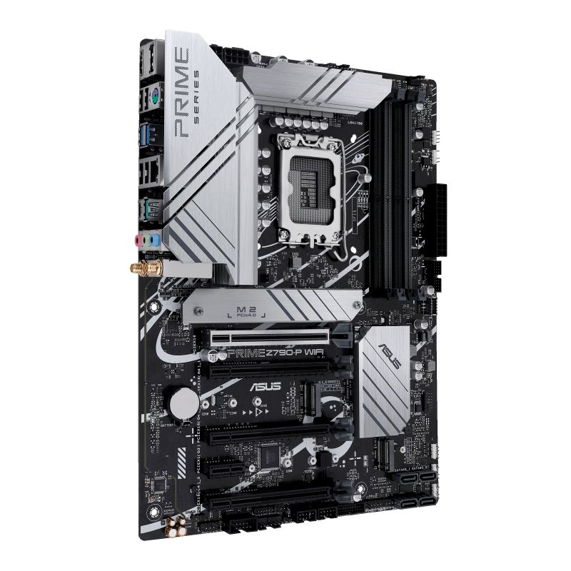 ASUS SCHEDA MADRE PRIME Z790-P WIFI