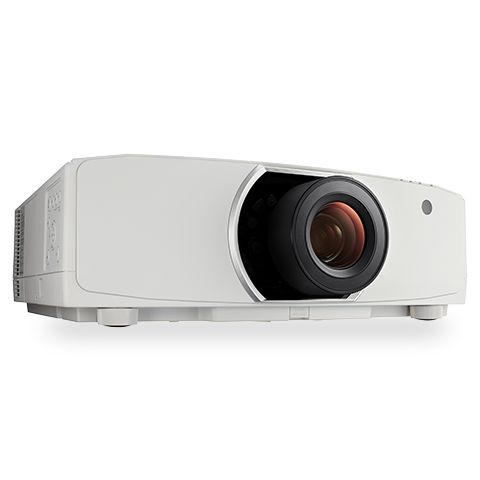 PA803U PROJECTOR INSTALLATION PROJECTOR, WUXGA,
