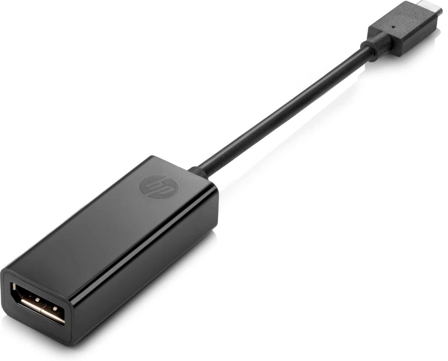 HP USB-C TO DISPLAYPORT ADAPTER