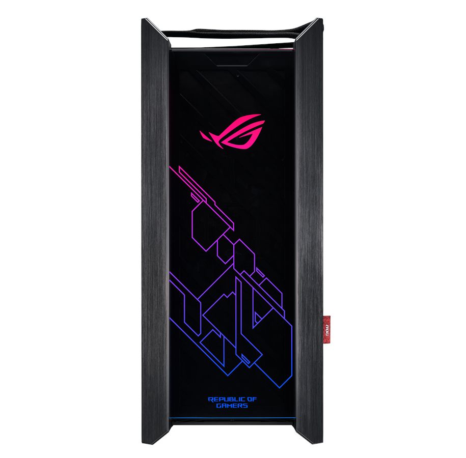 ASUS CASE GAMING GX601 ROG STRIX HELIOS RGB ATX