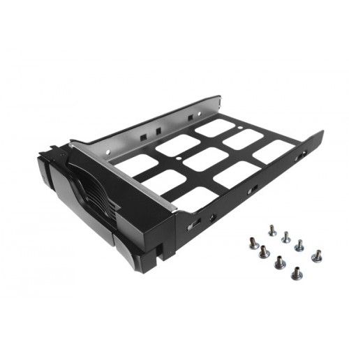 AS4-TRAY - BLACK HDD TRAY LOCK FOR 2.5 AND 3.5