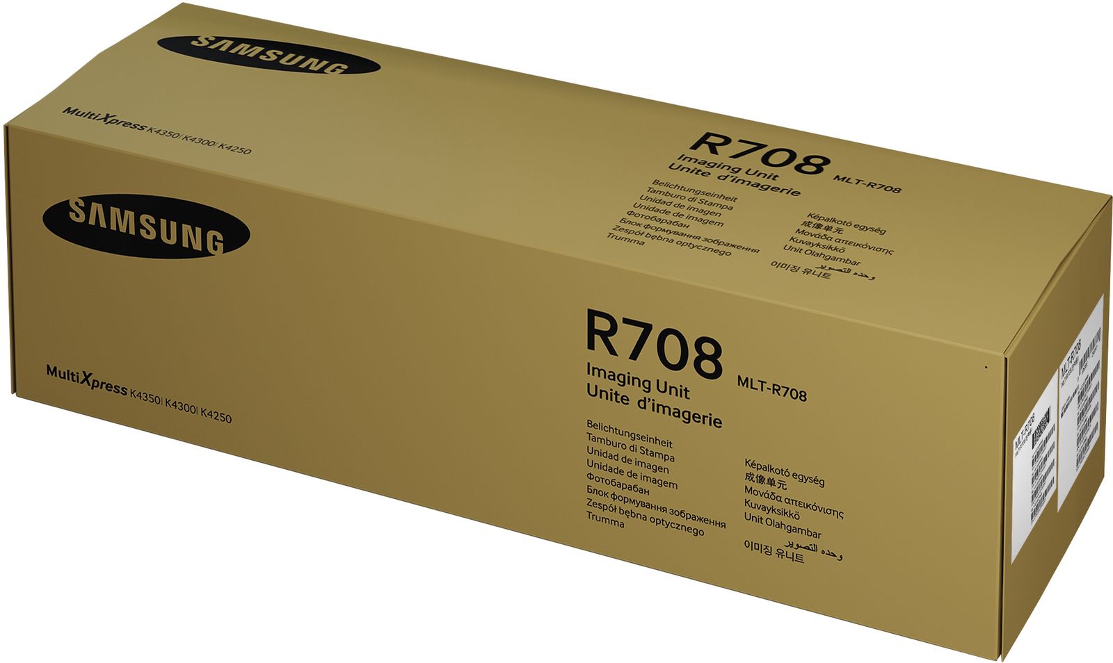 SAMSUNG MLT-R708 IMAGING UNIT