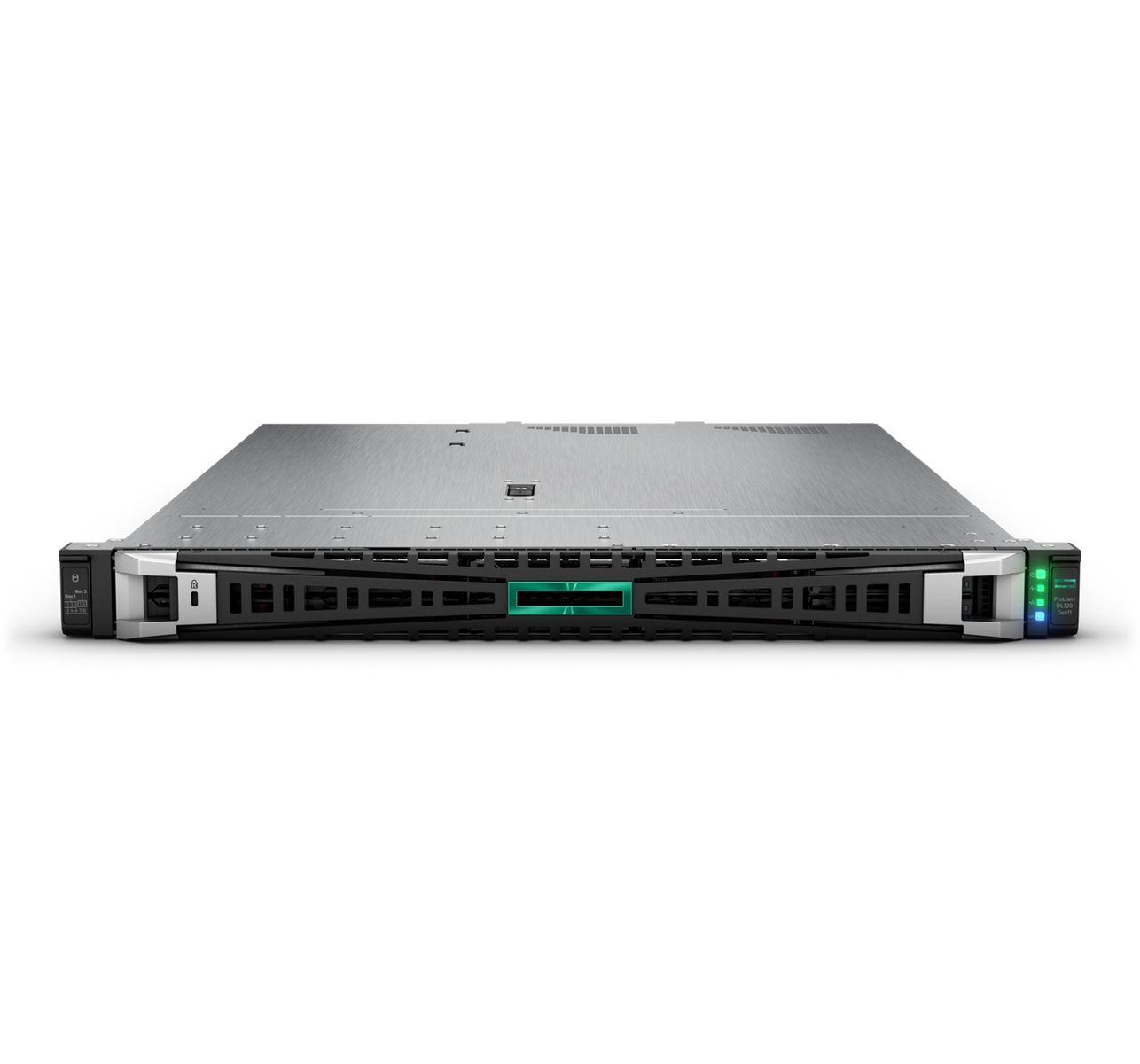 HPE DL320 G11 4410Y MR408I-O 8SFF SVR