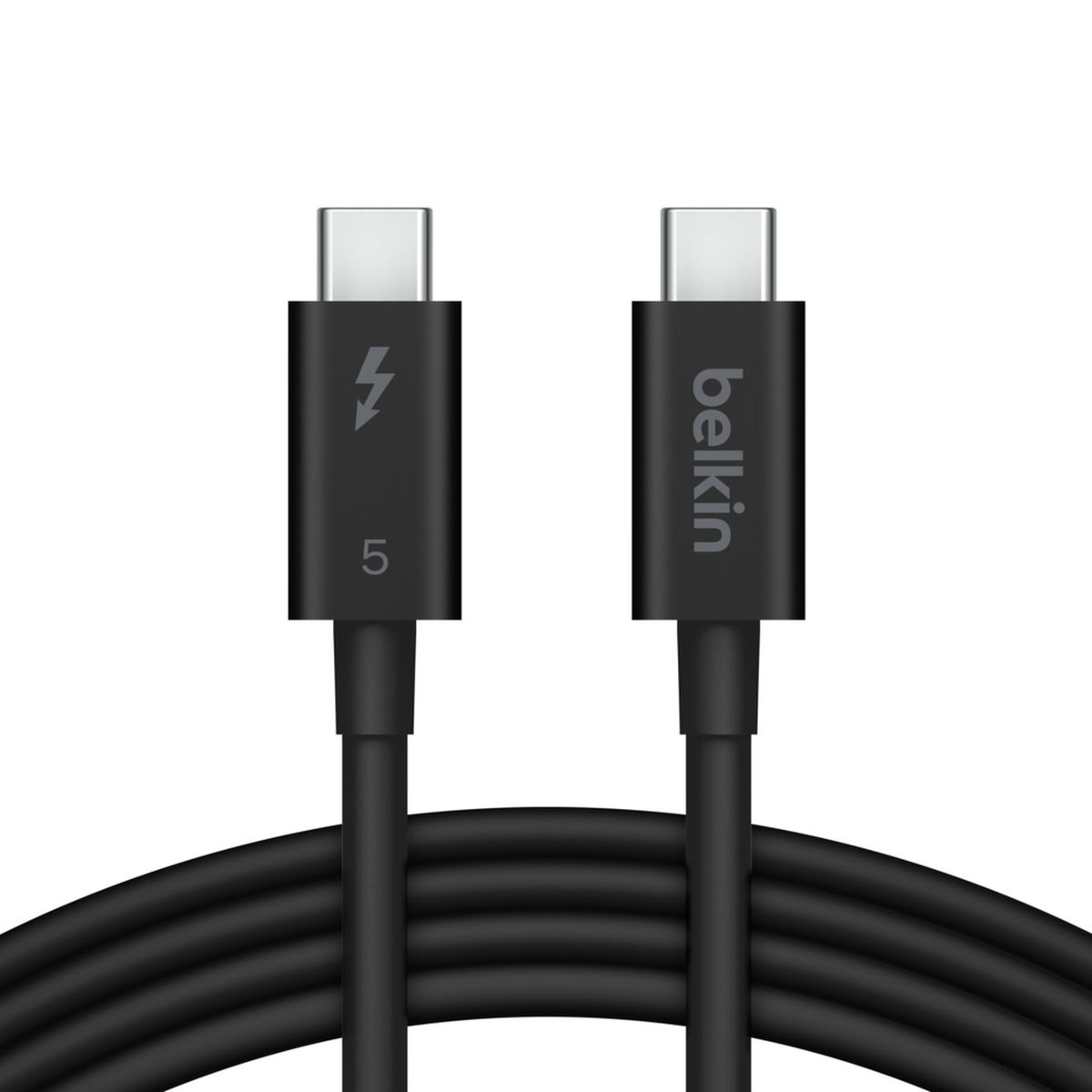 Thunderbolt 5 Passive 80Gbps 240w Cable 1m