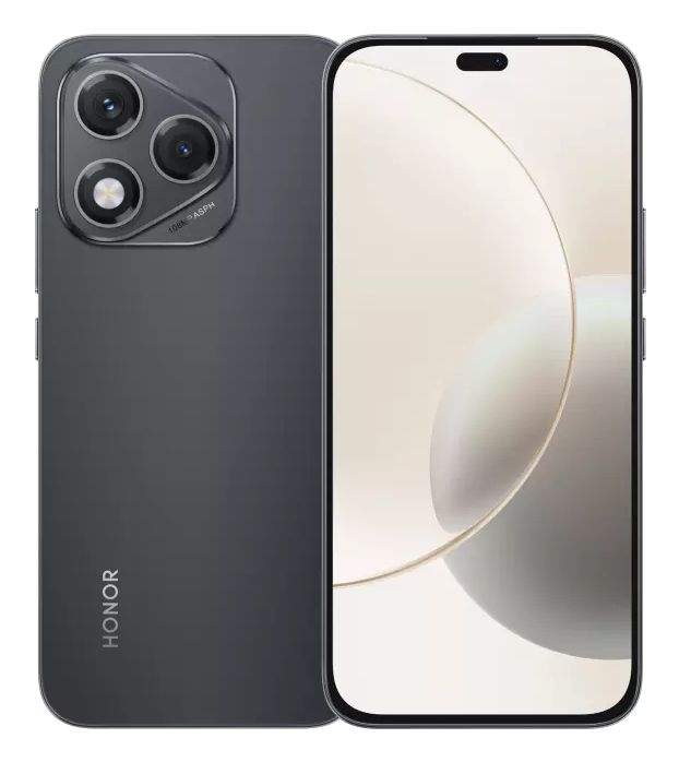 HONOR 400 LITE (8/256GB) VELVET BLACK