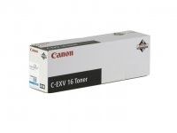 *TONER C-EXV 16 CIANO PER CANON CLC 5151/4040 DUR