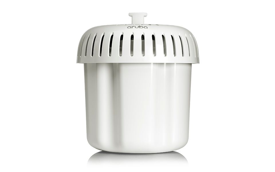 ARUBA AP-575EX (RW) OTDR 11AX HAZLOC AP