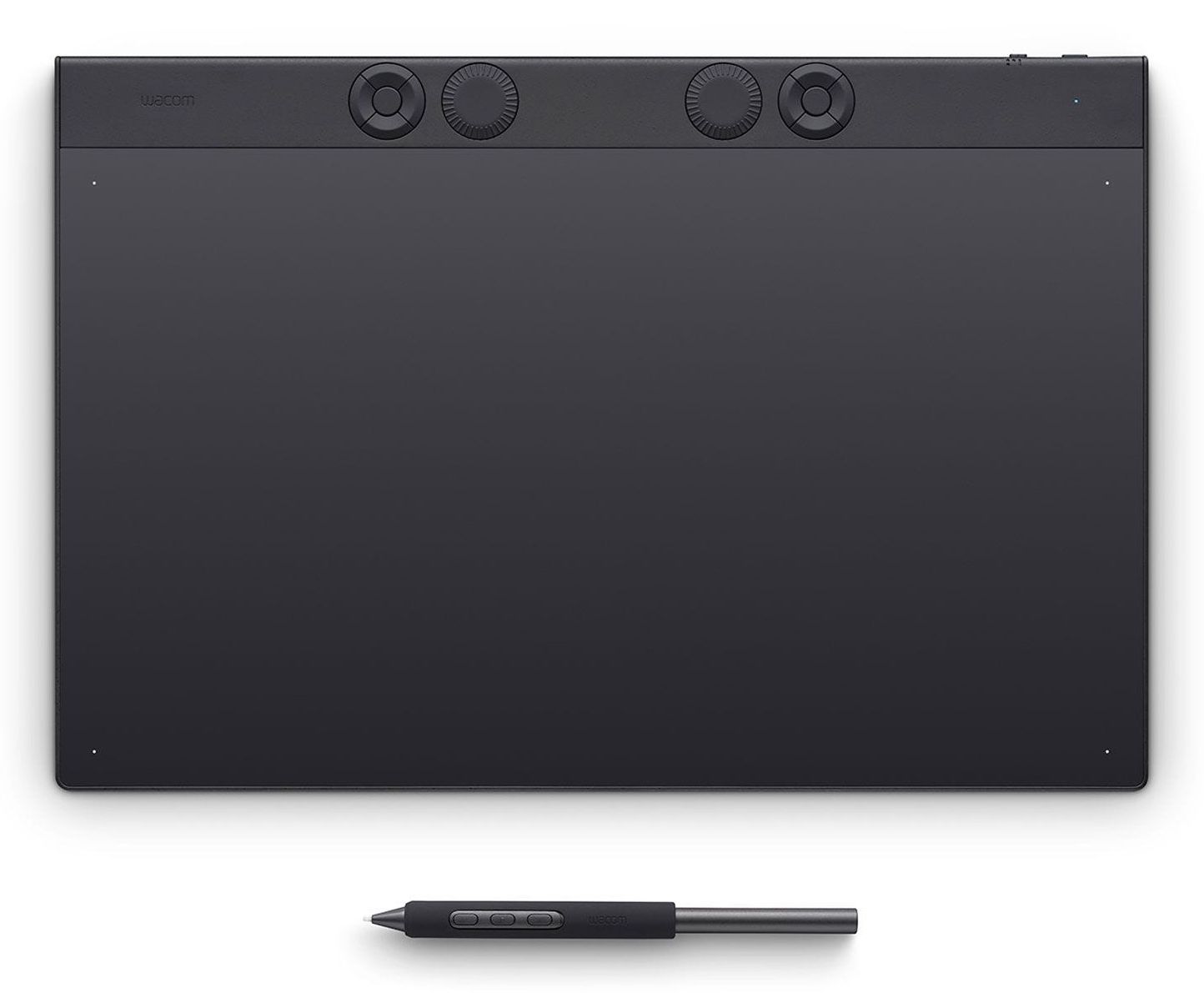 INTUOS PRO PEN TABLET LARGE