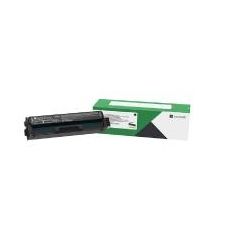 TONER LEXMAR RETURN NERO 3K C3226 / MC3226