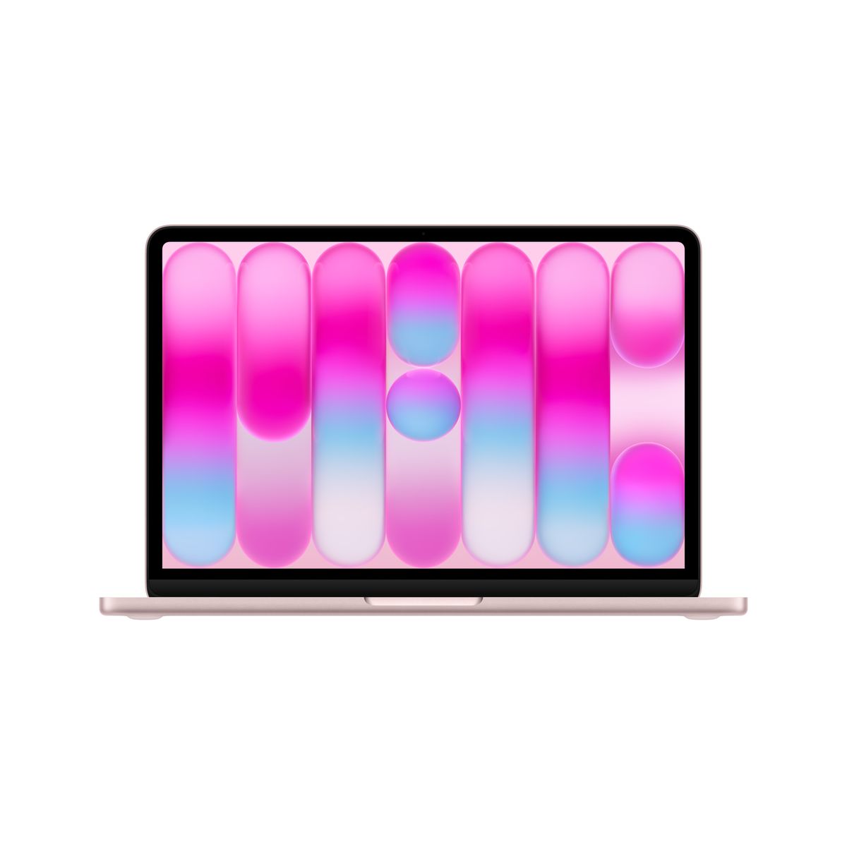 13 MACBOOK NEO 8GB 256GB SSD - BLUSH