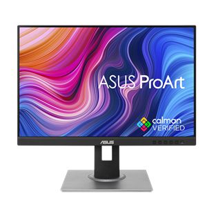PROART 24,1 WUXGA 1920 X 1200 DP HDMI VGA