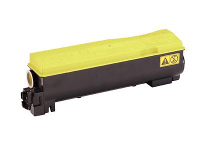 TK-570Y TONER GIALLO KYOCERAMITA (12.000 PAG.) PE