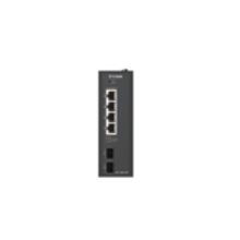 6-PORT GIGABIT SWITCH
