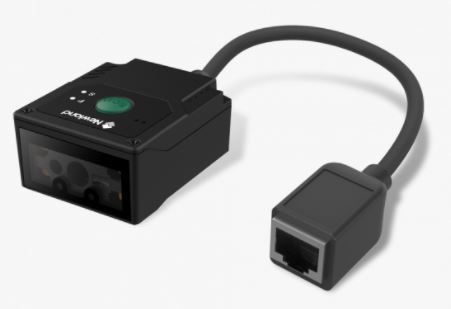 2D Mega Pixel Fixed Mounted Reader