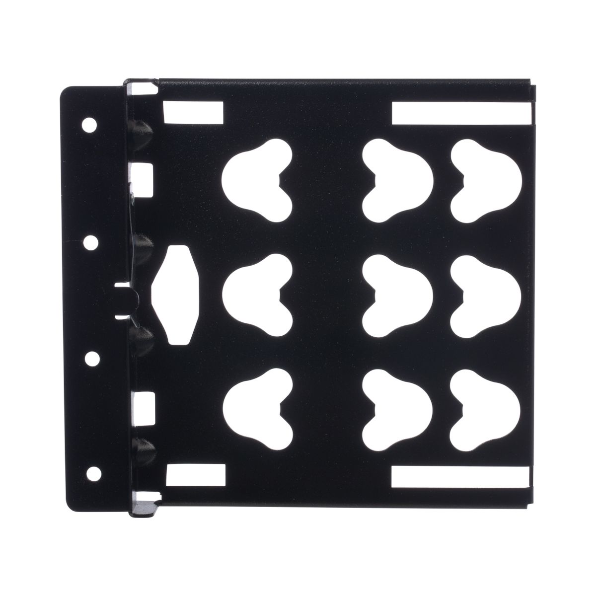 PDU Mounting Bracket BLACK