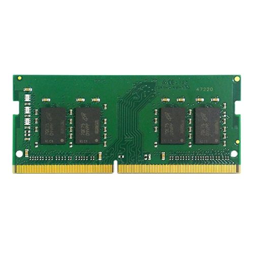 32GB ECC DDR4 RAM, 2666 MHZ, SO-DIMM