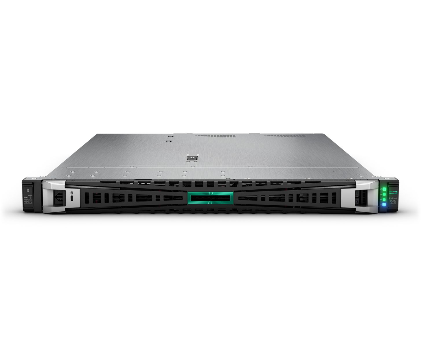 HPE DL320 G11 5416S 64G 10SFF EU SVR